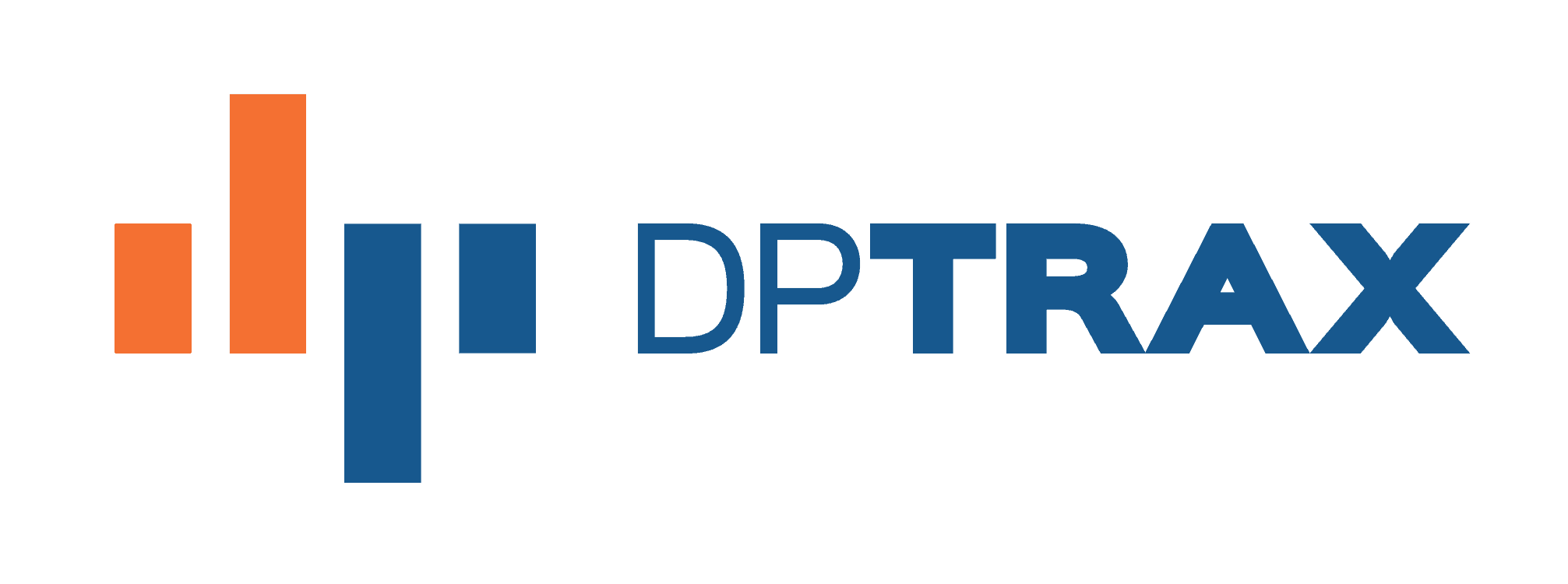 Dptrax logo