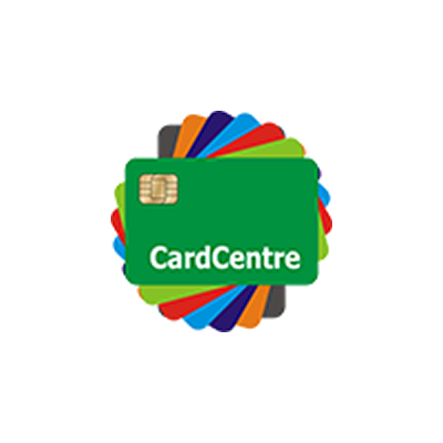 Card Center